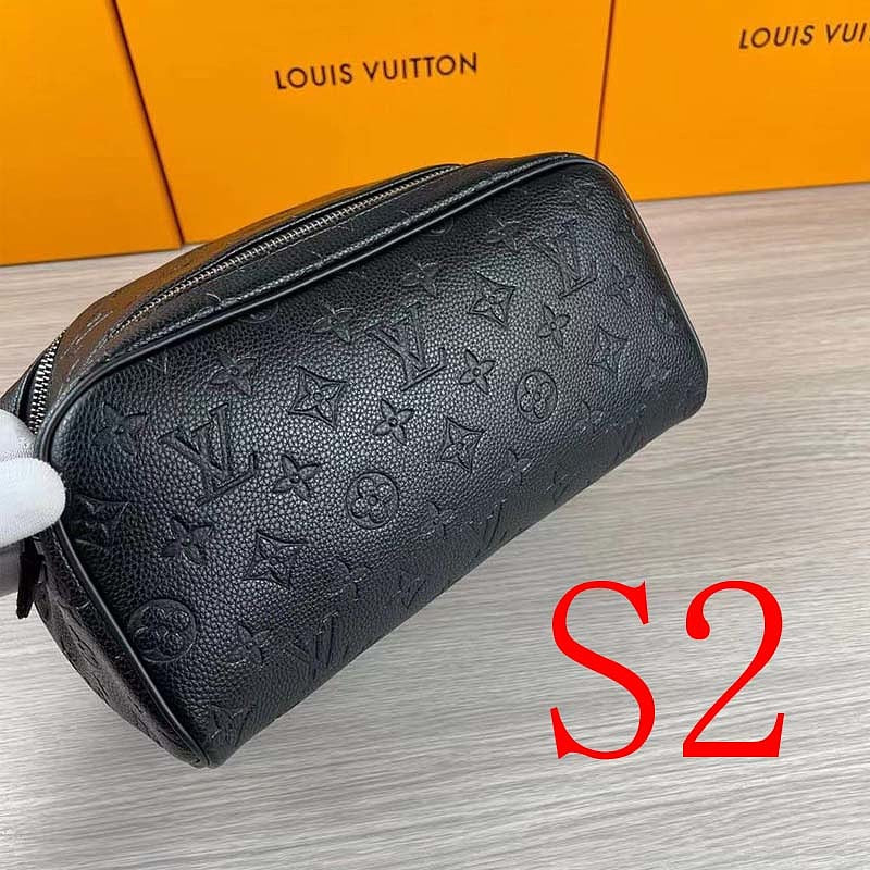 LLP295 bag 28-15-16.5CM Hand bag