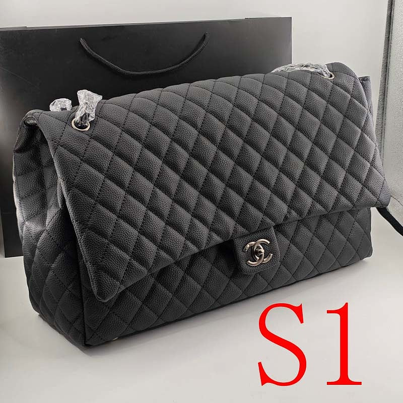 LCP126  Bag 46-27-13CM travel bag