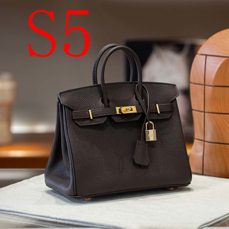 LHP7 bag 25X20X13CM Hand bag