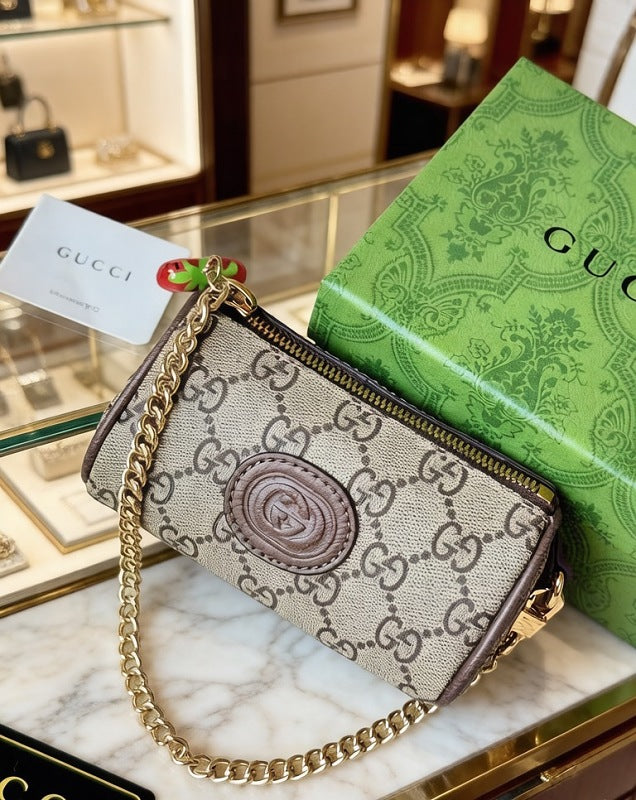 JK70 Decorative small Bag
