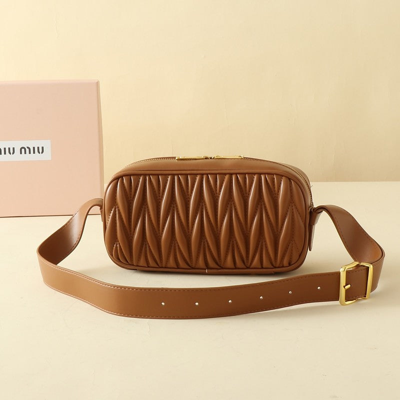 LMP15 bag 24-11.5-7cm Shoulder bags
