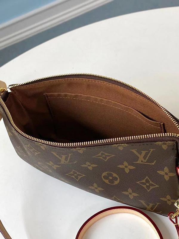 LLP291  bag 21-13-3CM Shoulder bags