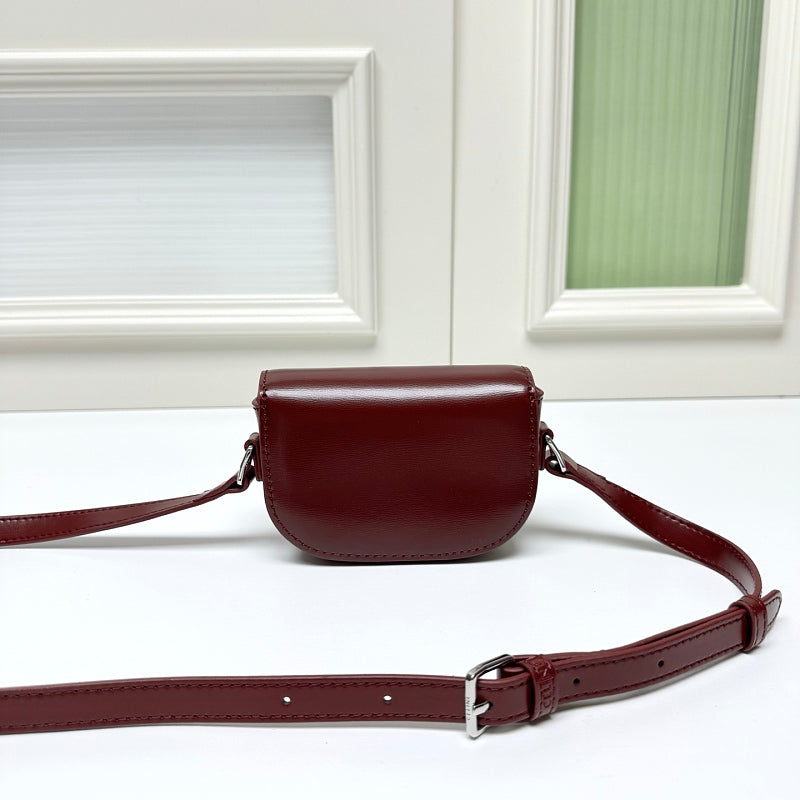 LCP55 bag 13-7.5-4cm Shoulder bags