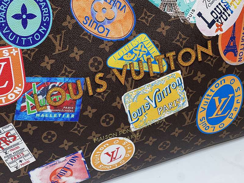 LLP304 bag 42x32x16cm 25x19x11CM Shopping bag