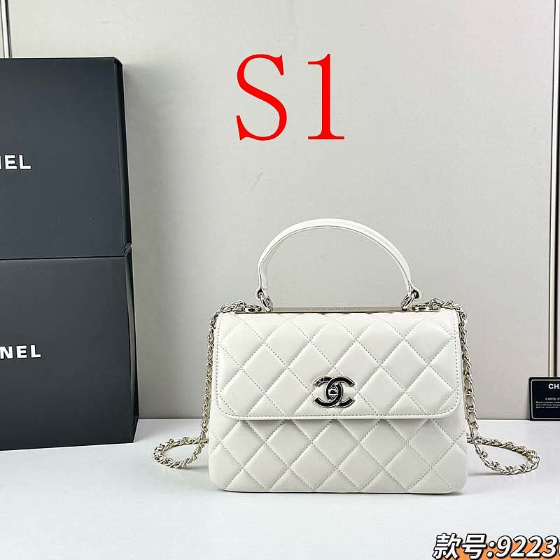 LCP98 bag 25-17-12cm Hand bag