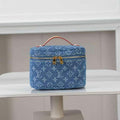 LLP258 bag 20-13.5-12CM Hand bag