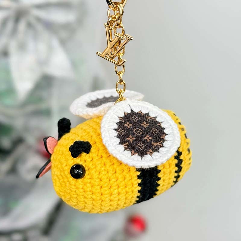 JK25 Key Chain New Style