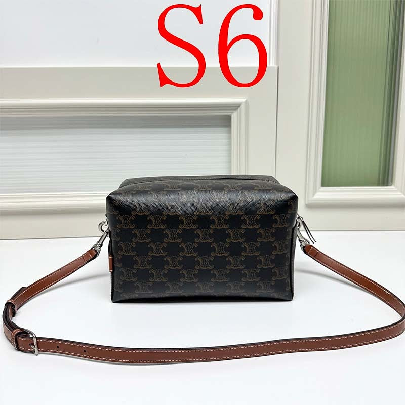 LCP133  Bag 22x16x10cm Shoulder bag