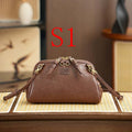 LMP22 bag 24-10-14cm Shoulder bags