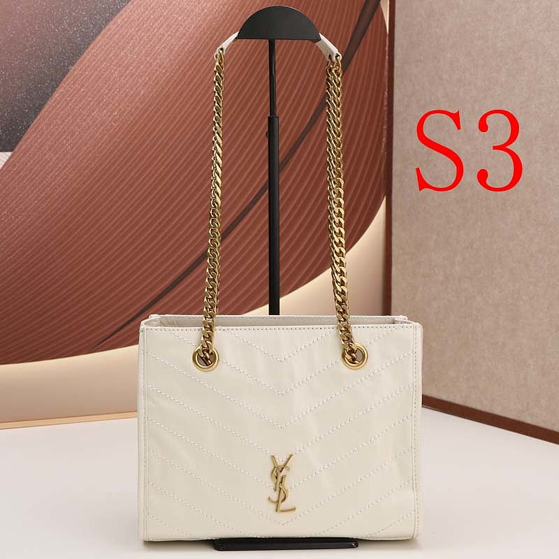 LYP54 bag 25-22-10cm  Shoulder bags