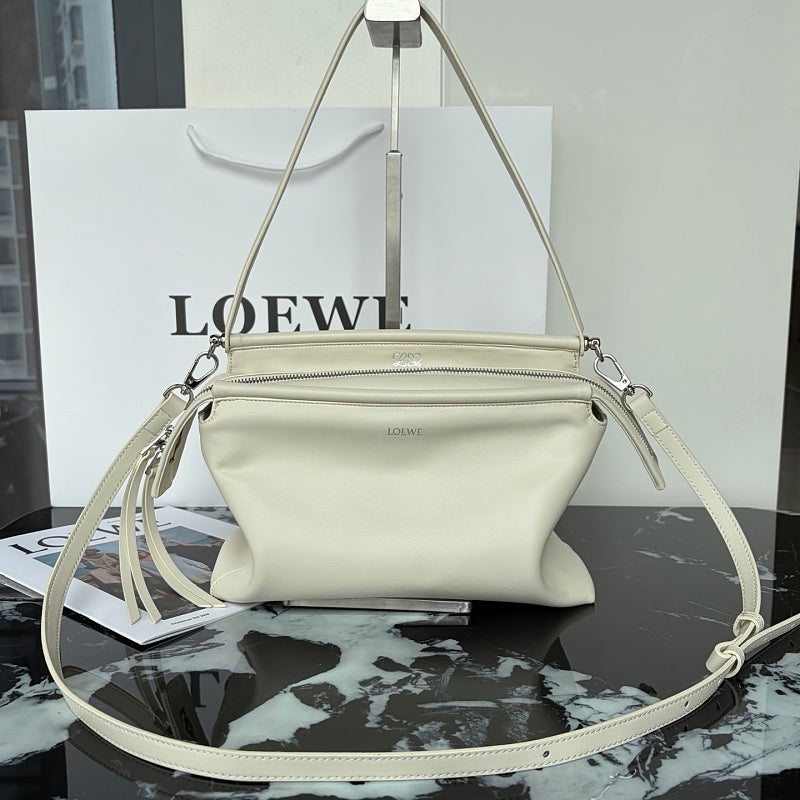 LLP279 bag 28.5-20-10cm Shoulder bags