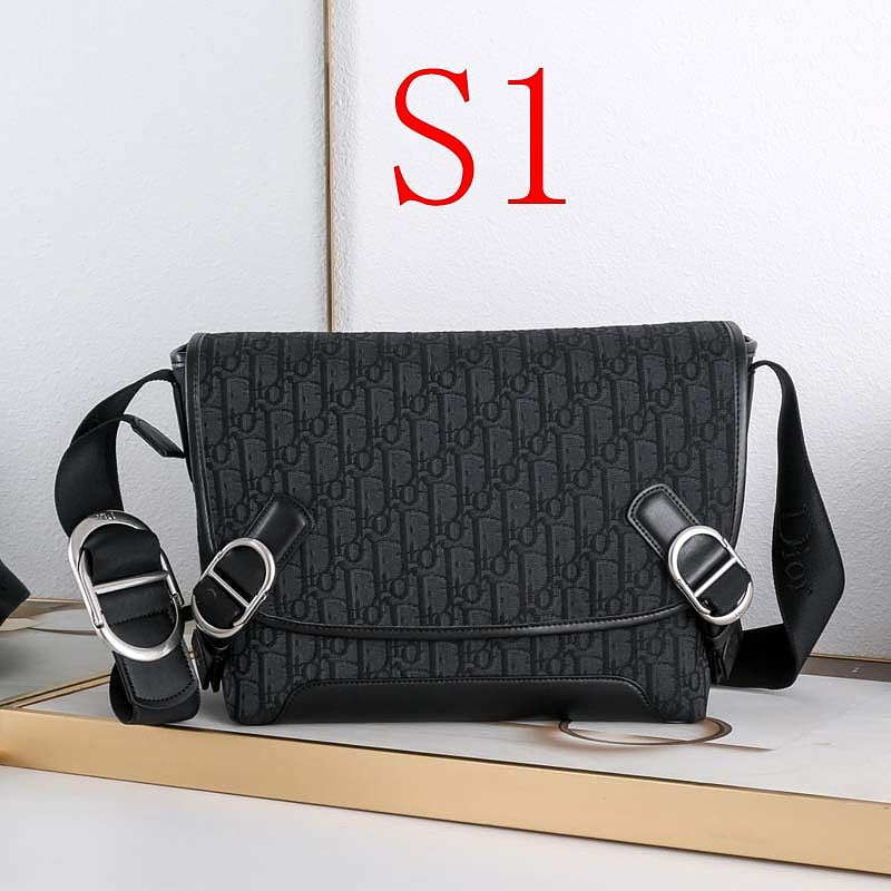 LDP44 bag 27- 23-13CM Shoulder bags