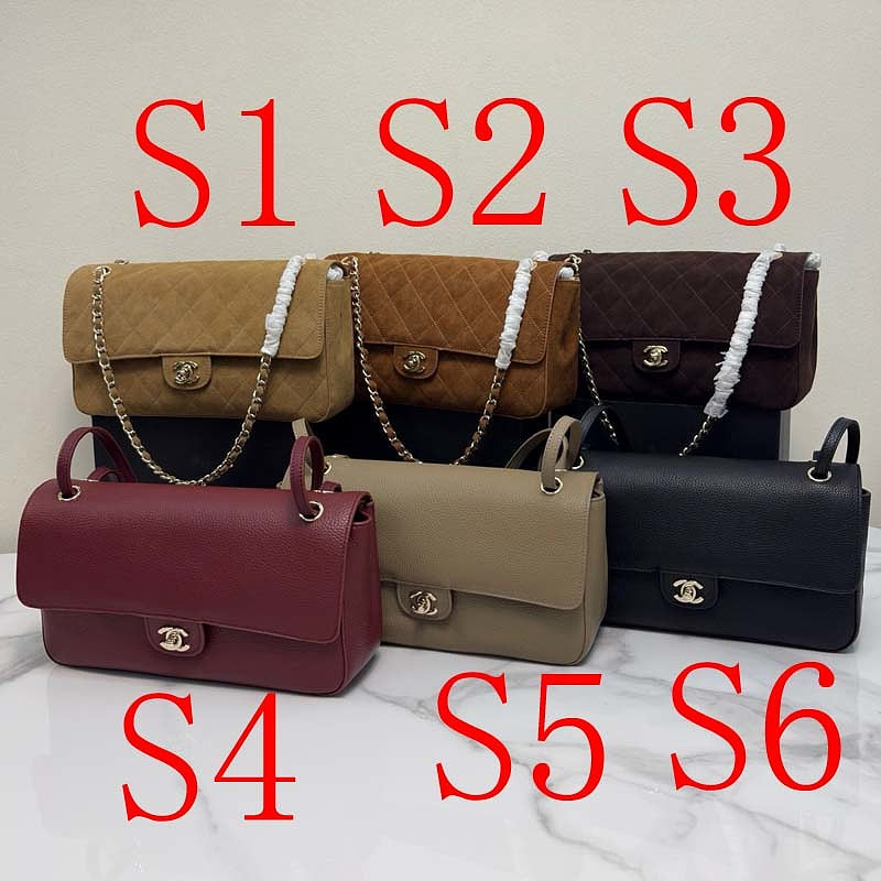 LCP73 bag 29-8.5-15cm Shoulder bags