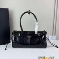 LPP42 bag 32-16-12cm Hand bag