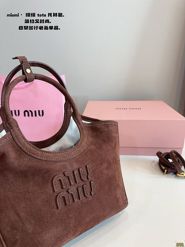 MMP14 Bag  22-11-18CM Travel Bags