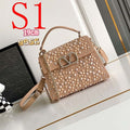LVP9  bag 19-13-9 cm Shoulder bags