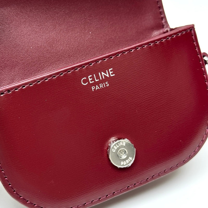 LCP55 bag 13-7.5-4cm Shoulder bags
