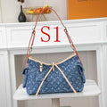 LLP271 bag 33.5-23-15cm Shoulder bags