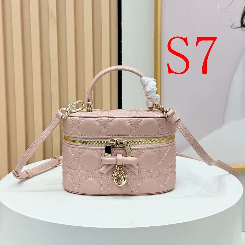 LDP55 bag 17.5-10.5-8cm Shoulder bags