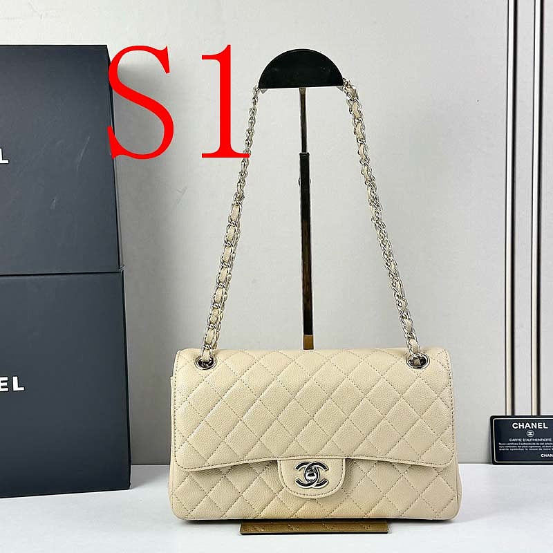 LCP130  Bag 25-15-6cm Shoulder bag