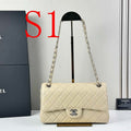 LCP130  Bag 25-15-6cm Shoulder bag