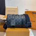 ALP15 Man Bag 35-17-21CM 25-12-14CM travel bag