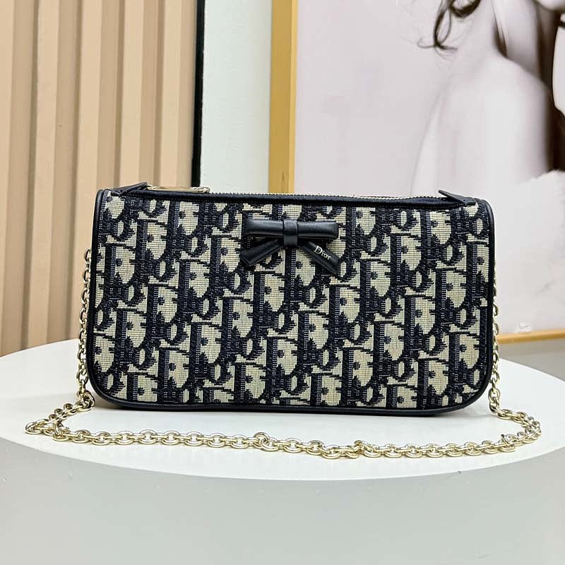LDP51 bag 22-11.5-4.5cm Shoulder bags