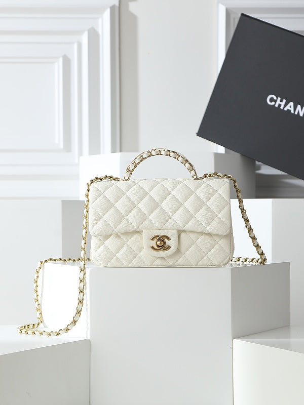 LCP117 bag 19.5-12-6.5CM Shoulder bags