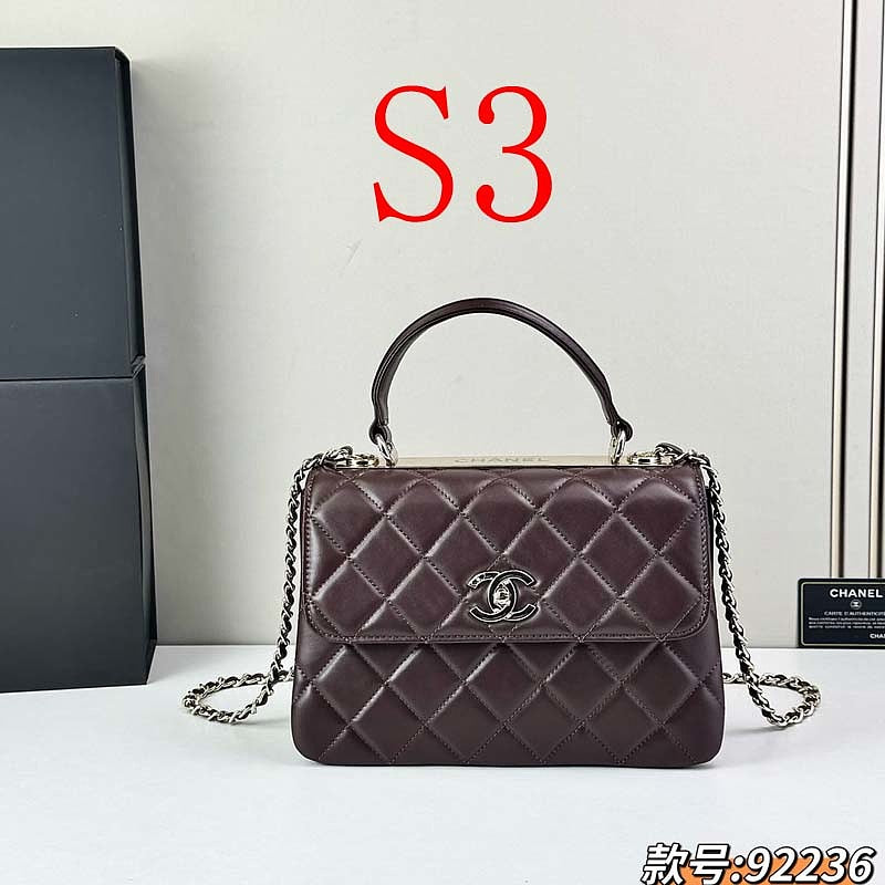 LCP98 bag 25-17-12cm Hand bag