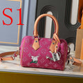 LLP283 bag 18-12-10CM Hand bag