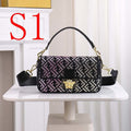 LFP46 bag 27-15-6CM Shoulder bags